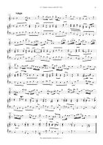 Náhled not [7] - Händel Georg Friedrich (1685 - 1759) - Sonáty pro zobcovou flétnu a basso continuo (HWV 360, 362)