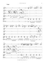 Náhled not [2] - Vivaldi Antonio (1678 - 1741) - Concerto in G major (RV 435)