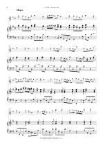 Náhled not [3] - Vivaldi Antonio (1678 - 1741) - Concerto G dur (RV 435) klav. výtah