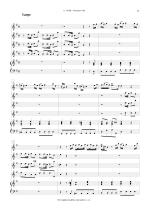 Náhled not [2] - Vivaldi Antonio (1678 - 1741) - Concerto in G major (RV 435) - arrangement