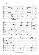 Náhled not [3] - Vivaldi Antonio (1678 - 1741) - Concerto in G major (RV 435) - arrangement