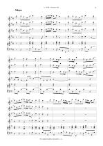 Náhled not [3] - Vivaldi Antonio (1678 - 1741) - Concerto in G major (RV 435) - arrangement