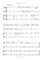 Náhled not [4] - Corbett William (1680 - 1748) - Triová sonáta G dur (op. 2/1)
