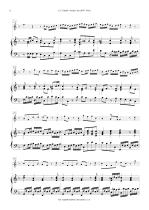 Náhled not [5] - Händel Georg Friedrich (1685 - 1759) - Sonáty pro hoboj a basso continuo (B dur, F dur, HWV 357, 363a)