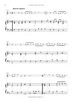 Náhled not [7] - Händel Georg Friedrich (1685 - 1759) - Sonáty pro hoboj a basso continuo (B dur, F dur, HWV 357, 363a)