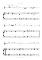 Náhled not [3] - Sieber Ignaz (? - 1761) - Sonatas 1 - 3