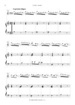 Náhled not [4] - Sieber Ignaz (? - 1761) - Sonatas 1 - 3