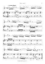 Náhled not [6] - Sieber Ignaz (? - 1761) - Sonáty 1 - 3