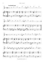 Náhled not [7] - Sieber Ignaz (? - 1761) - Sonatas 1 - 3