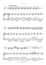 Náhled not [8] - Sieber Ignaz (? - 1761) - Sonatas 1 - 3