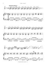 Náhled not [8] - Sieber Ignaz (? - 1761) - Sonáty 1 - 3