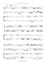 Náhled not [2] - Telemann Georg Philipp (1681 - 1767) - Triová sonáta C dur (TWV 42 : C1 Der getreue Musik-Meister)