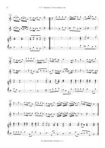 Náhled not [6] - Telemann Georg Philipp (1681 - 1767) - Triová sonáta C dur (TWV 42 : C1 Der getreue Musik-Meister)