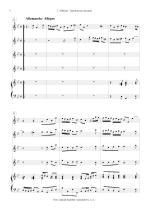 Náhled not [2] - Albinoni Tomaso (1671 - 1750) - Introduzione Seconda (arrangement)