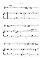 Náhled not [6] - Stanley John (1712 - 1786) - Eight sonatas (op.1/1-4)