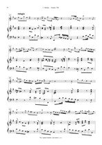 Náhled not [14] - Stanley John (1712 - 1786) - Osm sonát (op. 1, č. 5 - 8)