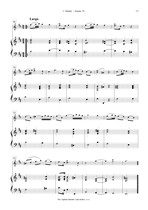 Náhled not [7] - Stanley John (1712 - 1786) - Osm sól (op. 1, č. 5 - 8)