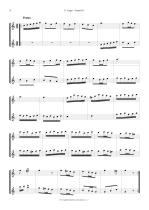 Náhled not [12] - Finger Gottfried (1660 - 1730) - 6 sonatas (op. 2/1-3)