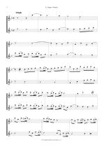 Náhled not [2] - Finger Gottfried (1660 - 1730) - 6 sonatas (op. 2/1-3)