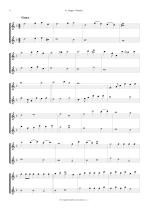 Náhled not [3] - Finger Gottfried (1660 - 1730) - 6 sonatas (op. 2/1-3)