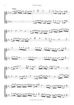 Náhled not [6] - Finger Gottfried (1660 - 1730) - 6 sonatas (op. 2/1-3)