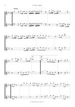 Náhled not [8] - Finger Gottfried (1660 - 1730) - 6 sonatas (op. 2/1-3)