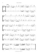 Náhled not [11] - Finger Gottfried (1660 - 1730) - 6 sonatas (op. 2/4-6)