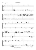 Náhled not [6] - Finger Gottfried (1660 - 1730) - 6 sonatas (op. 2/4-6)