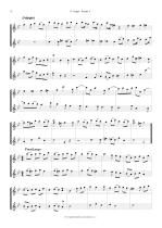 Náhled not [7] - Finger Gottfried (1660 - 1730) - 6 sonatas (op. 2/4-6)