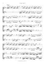 Náhled not [9] - Finger Gottfried (1660 - 1730) - 6 sonatas (op. 2/4-6)