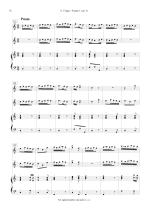 Náhled not [5] - Finger Gottfried (1660 - 1730) - Triová sonáta (op. 4, č. 1)