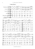 Náhled not [5] - Händel Georg Friedrich (1685 - 1759) - Suite in G „Water Music“ (HWV 350)