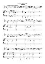 Náhled not [3] - Kreisler Fritz (1875 - 1962) - Preludium a Allegro (ve stylu Gaetana Pugnaniho)