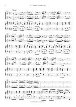 Náhled not [4] - Telemann Georg Philipp (1681 - 1767) - Concerto D dur (TWV 53:D1) - klav. výtah