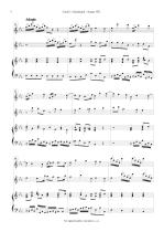 Náhled not [2] - Corelli - Schickhardt - Sonata VIII.