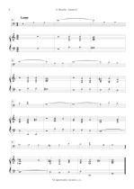 Náhled not [11] - Marcello Benedetto (1686 - 1739) - Sonáty pro violoncello a basso continuo (č. 1 - 3)