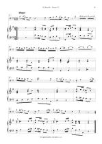Náhled not [10] - Marcello Benedetto (1686 - 1739) - Sonatas for violoncello and basso continuo (no. 4 - 6)