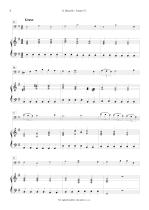Náhled not [11] - Marcello Benedetto (1686 - 1739) - Sonatas for violoncello and basso continuo (no. 4 - 6)