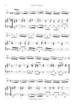 Náhled not [12] - Marcello Benedetto (1686 - 1739) - Sonatas for violoncello and basso continuo (no. 4 - 6)