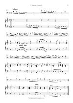 Náhled not [6] - Marcello Benedetto (1686 - 1739) - Sonatas for violoncello and basso continuo (no. 4 - 6)
