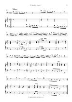 Náhled not [6] - Marcello Benedetto (1686 - 1739) - Sonáty pro violoncello a basso continuo (č. 4 - 6)