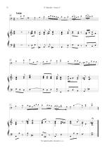 Náhled not [7] - Marcello Benedetto (1686 - 1739) - Sonatas for violoncello and basso continuo (no. 4 - 6)