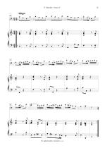 Náhled not [8] - Marcello Benedetto (1686 - 1739) - Sonatas for violoncello and basso continuo (no. 4 - 6)