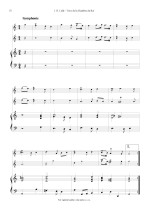 Náhled not [7] - Lully Jean-Baptiste (1632 - 1687) - Trios de la Chambre du Roi (LWV 351-9)