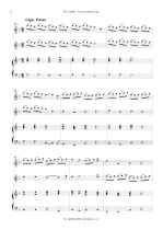 Náhled not [3] - Corbett William (1680 - 1748) - Triosonata in F major (op. 2/3)