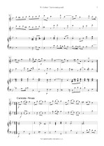 Náhled not [3] - Corbett William (1680 - 1748) - Triová sonáta g moll (op. 4/1)