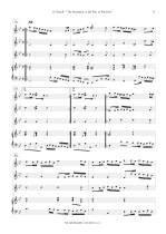 Náhled not [8] - Purcell Daniel (1664? - 1717) - Hudba z divadelní komedie The Inconstant, or the Way to Win Him - úprava