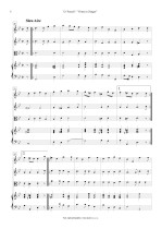 Náhled not [2] - Purcell Daniel (1664? - 1717) - Suita z divadelní hry Virtue in Danger
