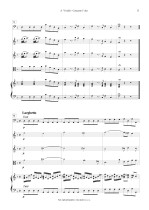 Náhled not [2] - Vivaldi Antonio (1678 - 1741) - Concerto in F major (RV 412)