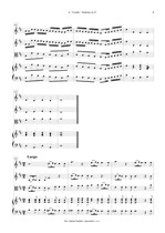 Náhled not [2] - Vivaldi Antonio (1678 - 1741) - Sinfonia in D (RV 122)